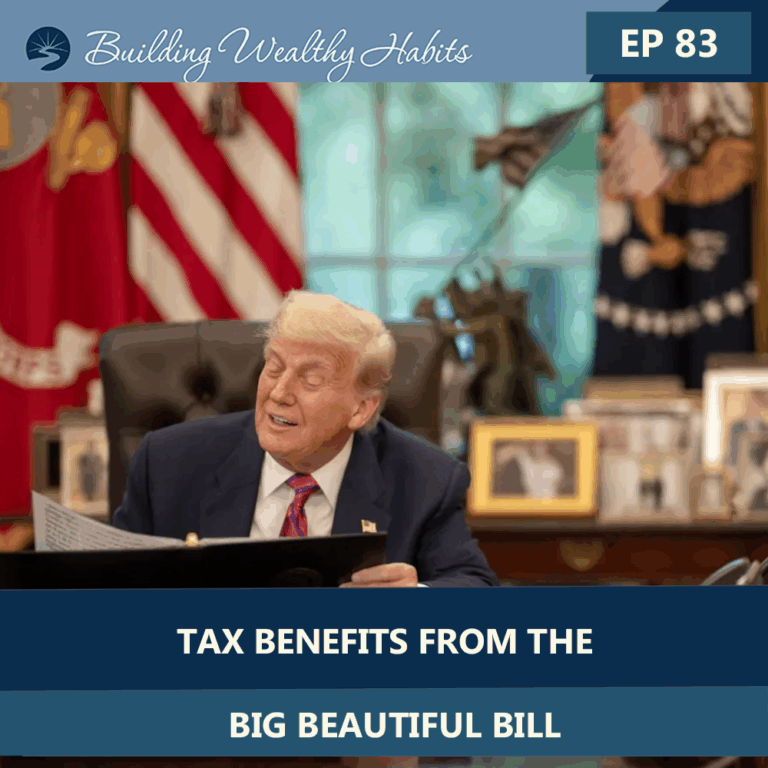 Big Beautiful Bill